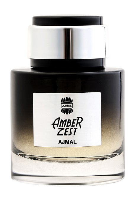Ajmal Amber Zest Eau de Parfum