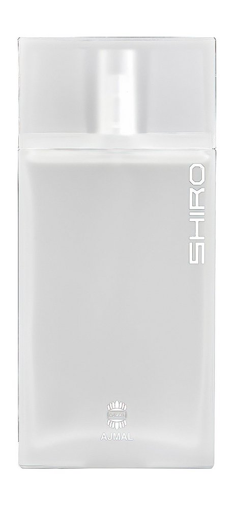 Ajmal Shiro Eau de Parfum