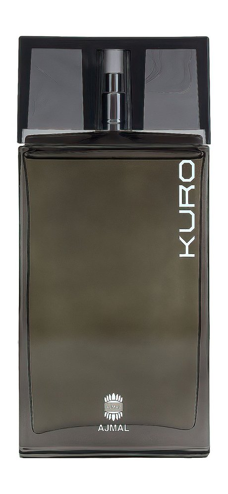Ajmal Kuro Eau de Parfum