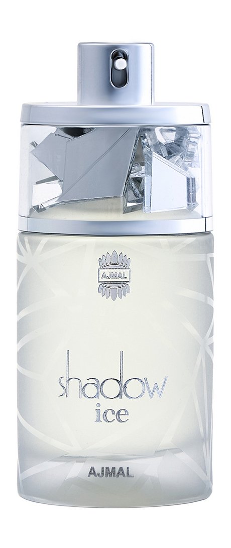 Ajmal Shadow Ice Eau de Parfum