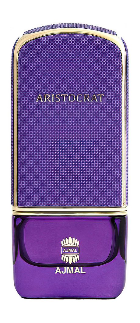 Ajmal Aristocrat Her Eau de Parfum