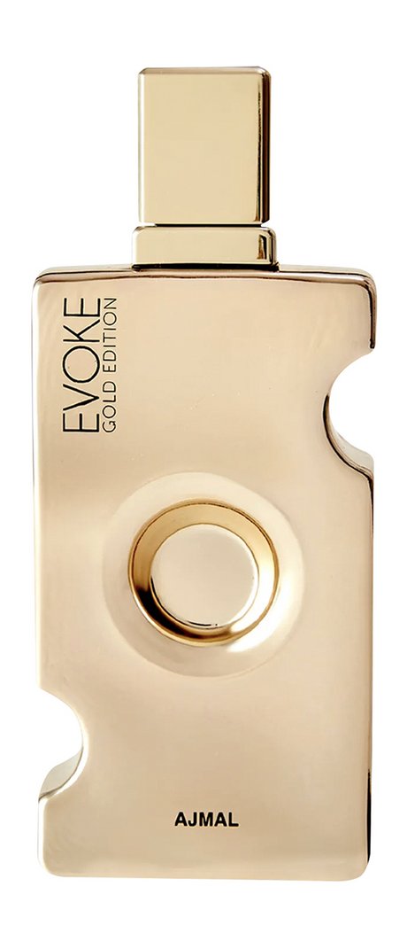 Ajmal Evoke Her Gold Edition Eau de Parfum