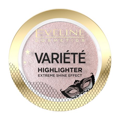 Eveline Variete Highlighter