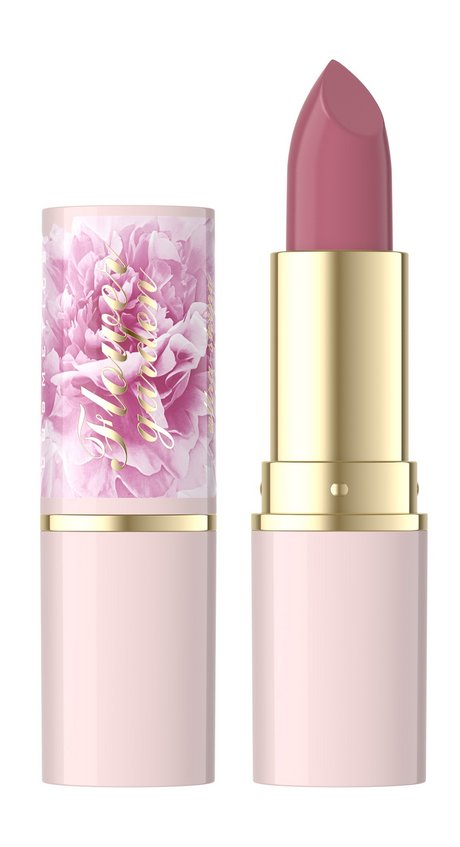 Eveline Flower Garden Hydrating Lipstick