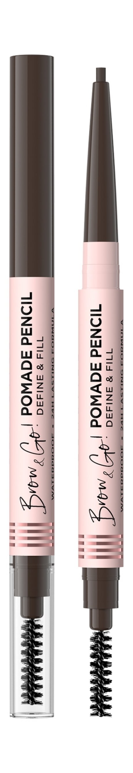 Eveline Brow & Go! Define & Fill Pomade Pencil