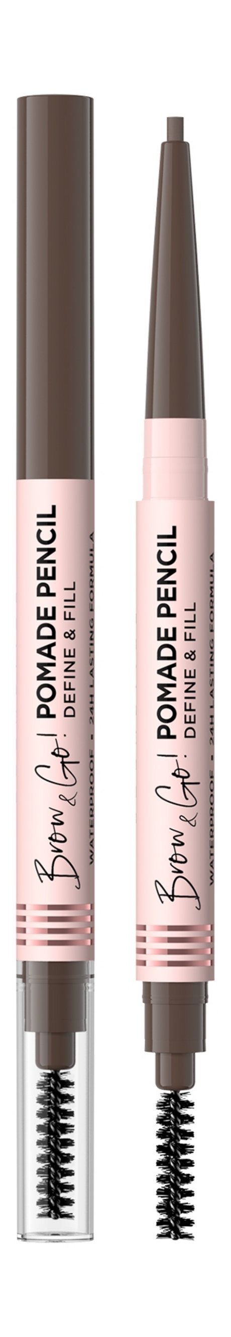 Eveline Brow & Go! Define & Fill Pomade Pencil