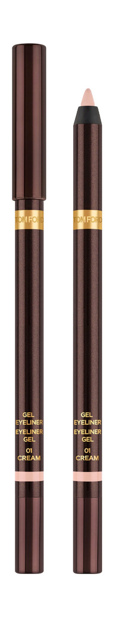 Tom Ford Gel Eyeliner — цена и наличие Tom Ford Gel Eyeliner