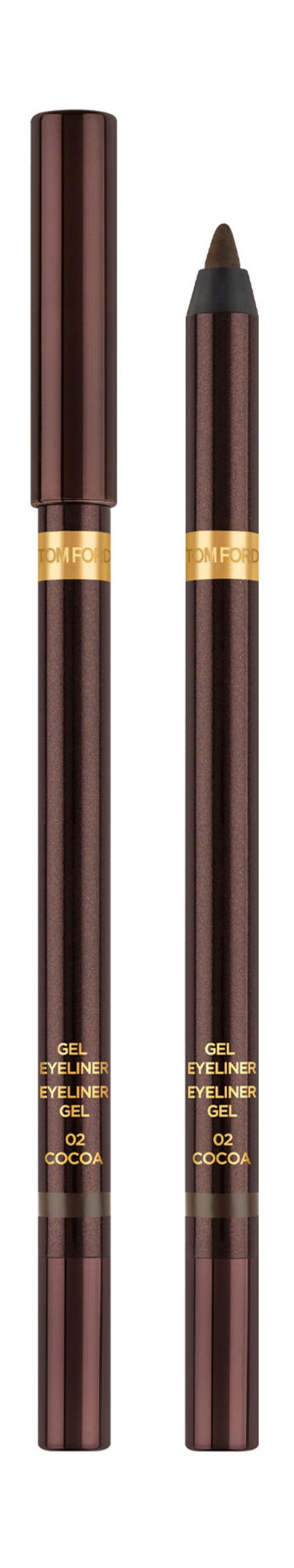 Tom Ford Gel Eyeliner — цена и наличие Tom Ford Gel Eyeliner