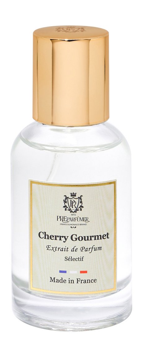 Preparfumer Cherry Gourmet Extrait de Parfum