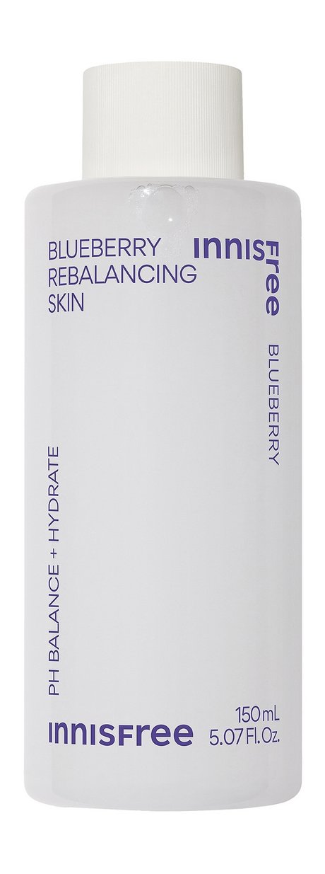Innisfree Blueberry Rebalancing Skin