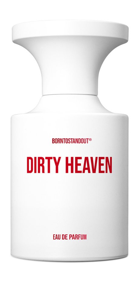 Borntostandout Dirty Heaven Eau De Parfum