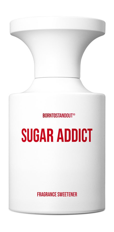 Borntostandout Sugar Addict Fragrance Sweetener
