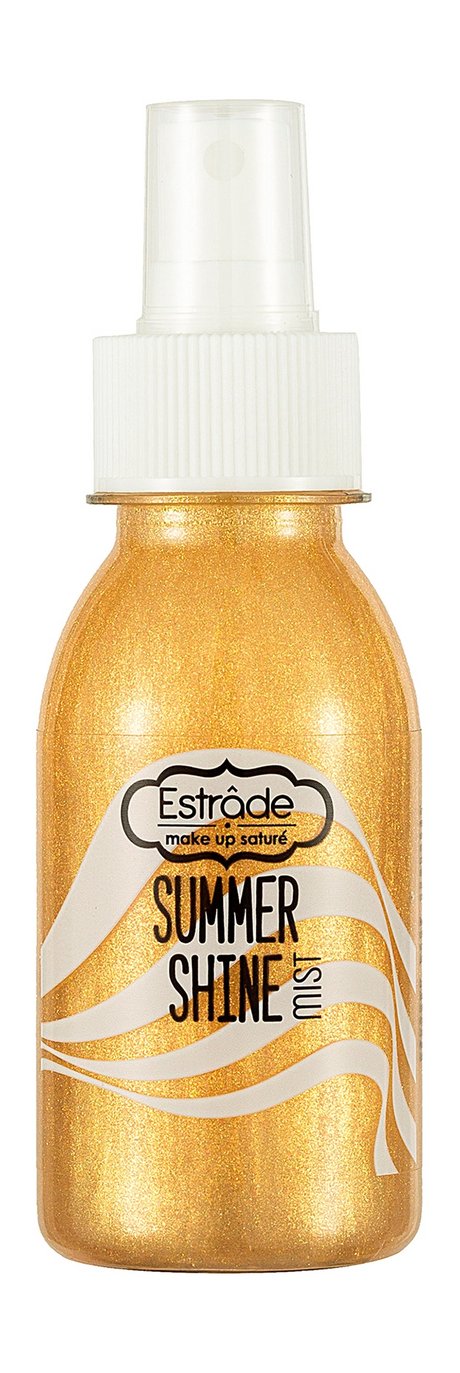 Estrade Summer Shine Mist — цена и наличие Estrade Summer Shine Mist