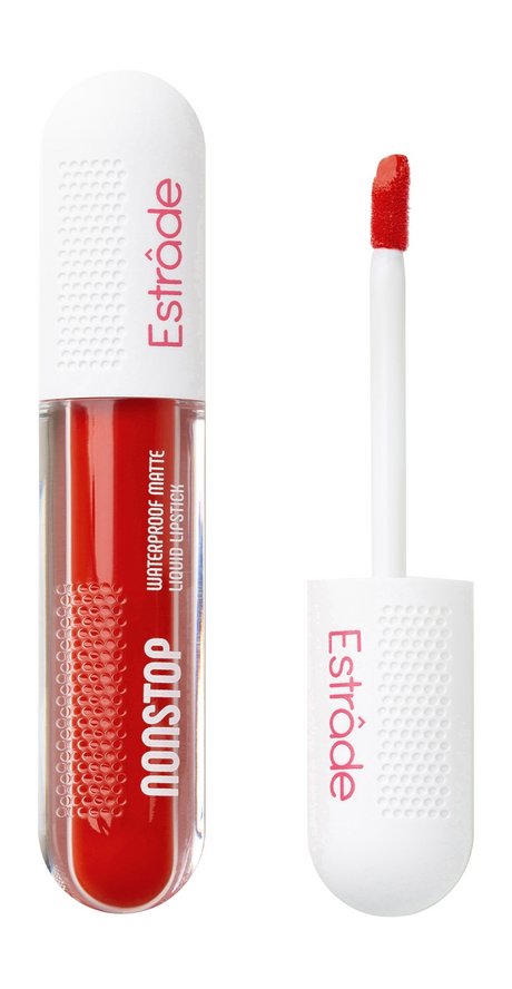 Estrade Nonstop Waterproof Matte Liquid Lipstick