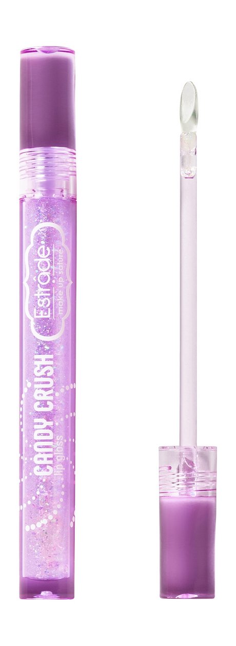Estrade Candy Crush Lip Gloss — цена и наличие Estrade Candy Crush Lip Gloss