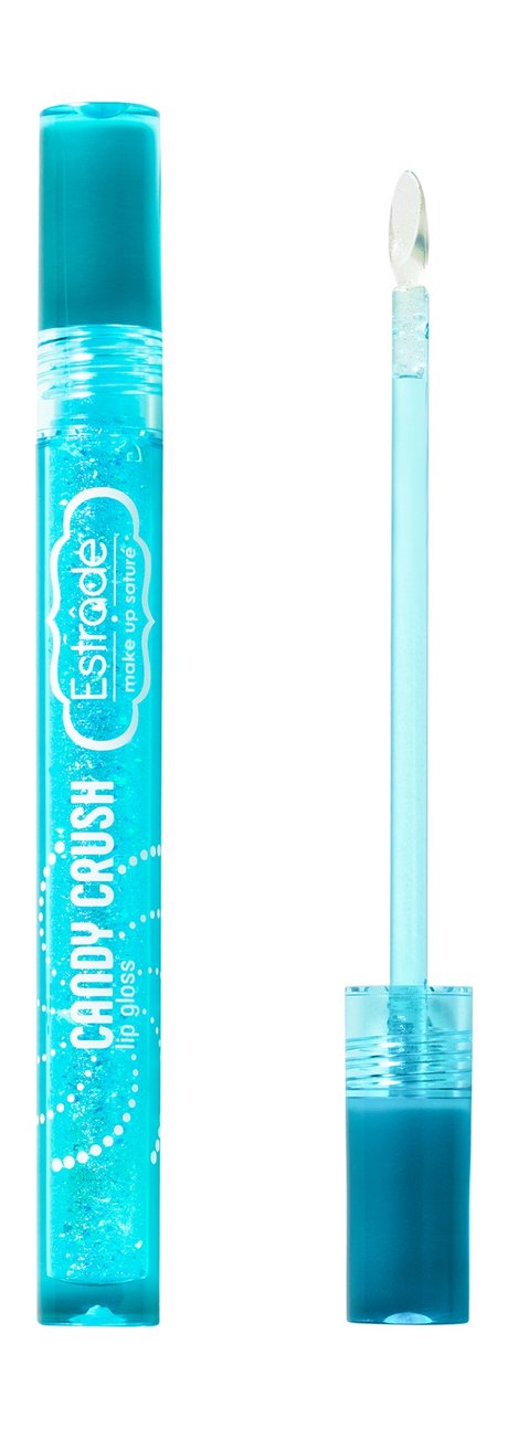 Estrade Candy Crush Lip Gloss — цена и наличие Estrade Candy Crush Lip Gloss