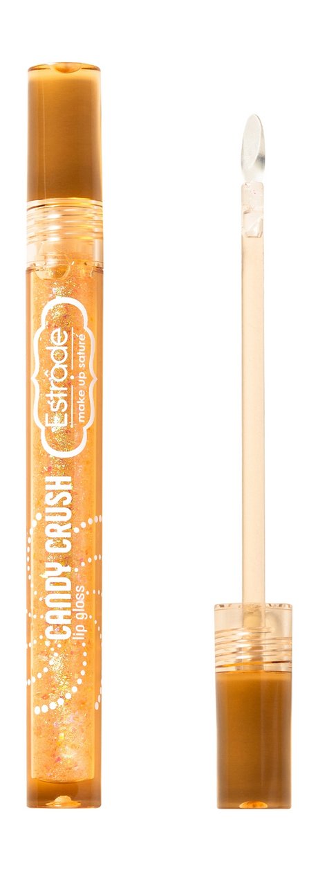 Estrade Candy Crush Lip Gloss — цена и наличие Estrade Candy Crush Lip Gloss