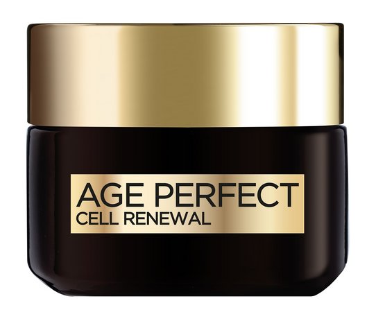 L'Oreal Age Perfect Cell Renewal Cream