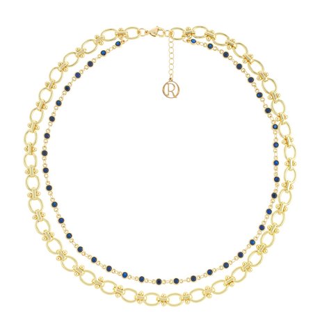 Ronda Necklace N559с