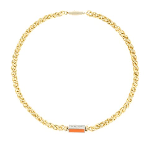 Ronda Necklace N560з