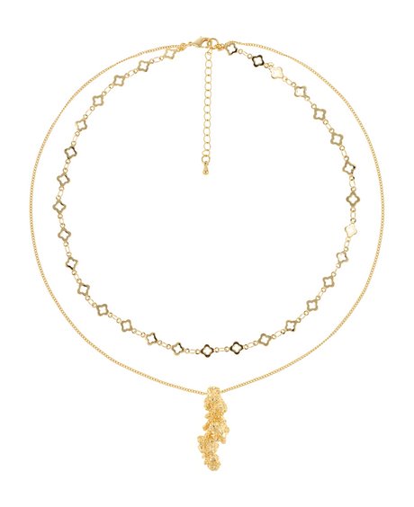 Ronda Necklace N562з