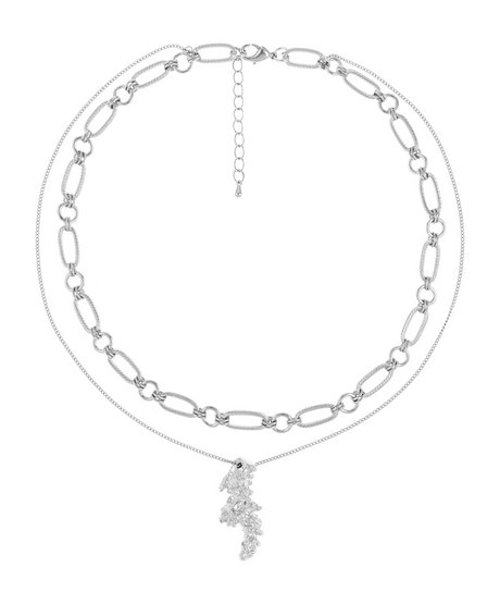 Ronda Necklace N562с