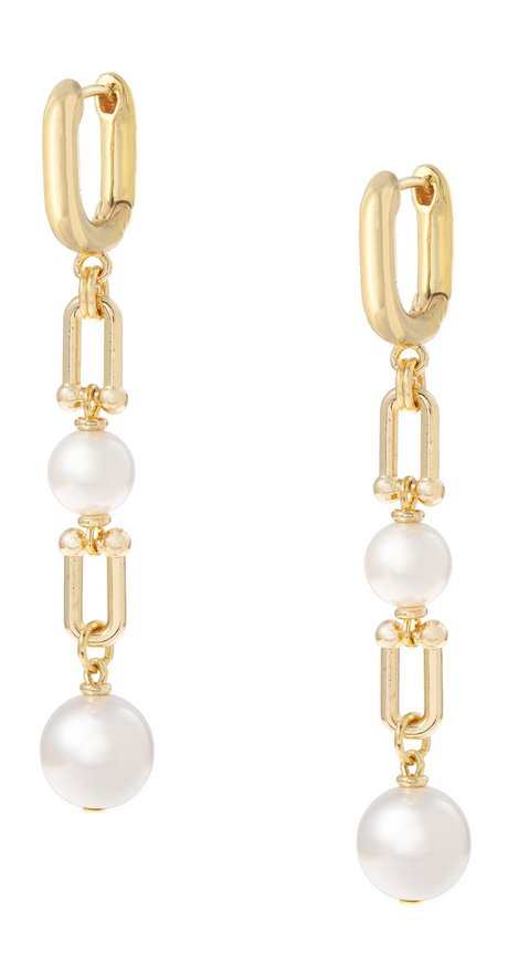 Ronda Earrings E551з