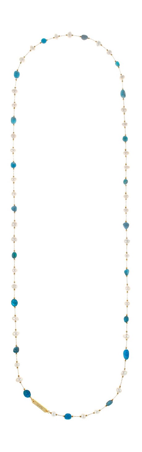 Ronda Necklace N219c
