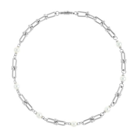 Ronda Necklace N551с