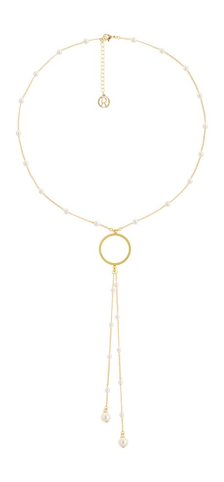 Ronda Necklace N553з