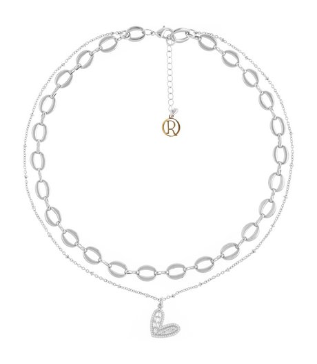 Ronda Necklace N558с