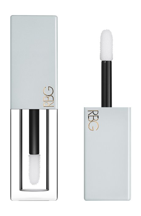RBG Russian Beauty Guru Блеск Прозрачный