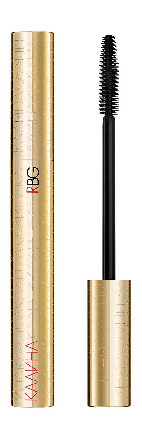 RBG Russian Beauty Guru Калина Тушь от Владимира Калинчева