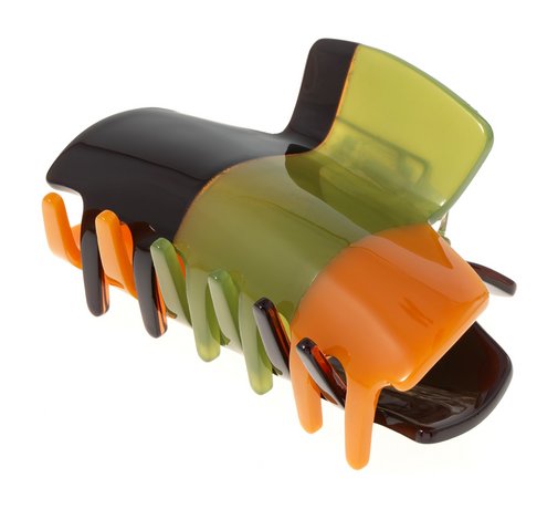 Ronda Hair Claw Clip ЗП-248
