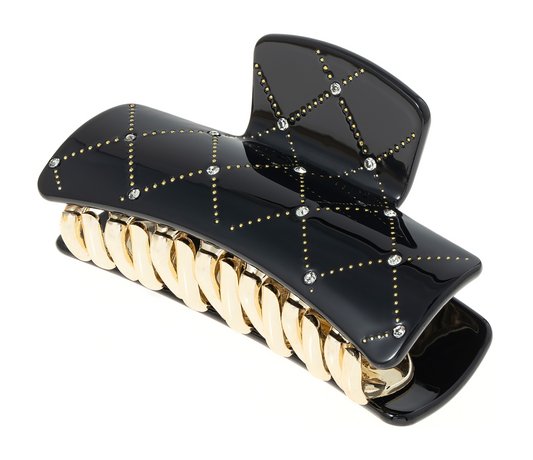 Ronda Hair Claw Clip ЗП-246