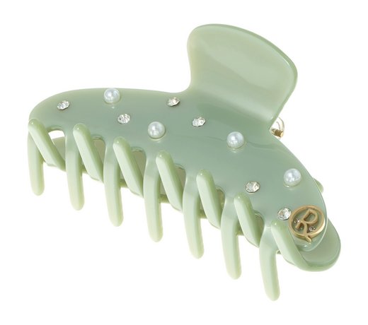 Ronda Hair Claw Clip ЗП-242/2