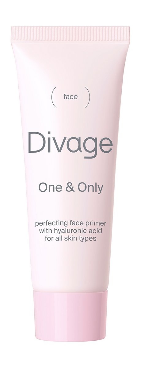 Divage One & Only Perfecting Face Primer