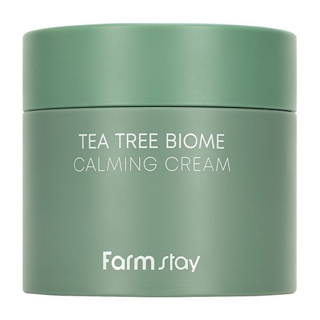 FarmStay Tea Tree Biome Calming Cream