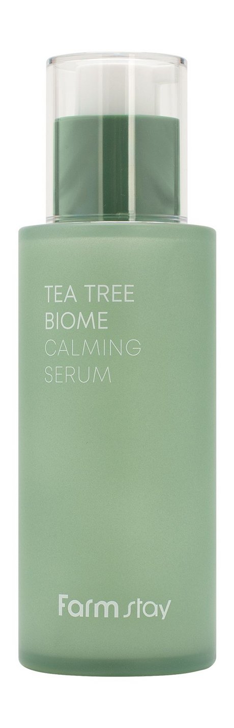 FarmStay Tea Tree Biome Calming Serum
