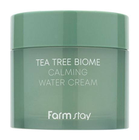 FarmStay Tea Tree Biome Calming Water Cream