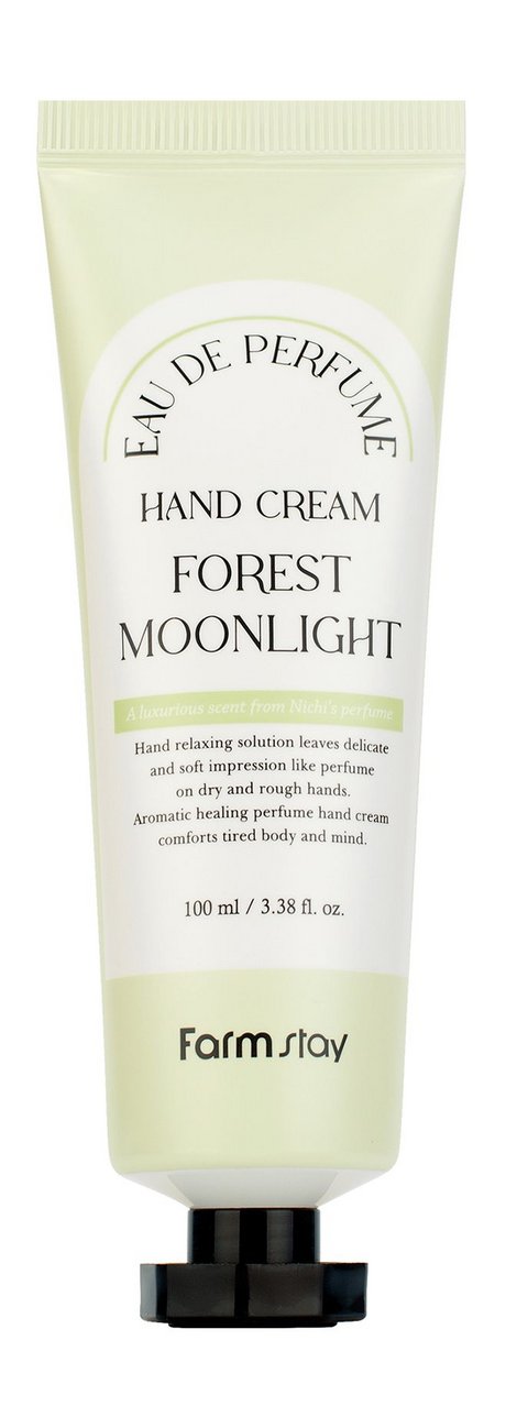 FarmStay Eau de Perfume Hand Cream Forest Moonlight