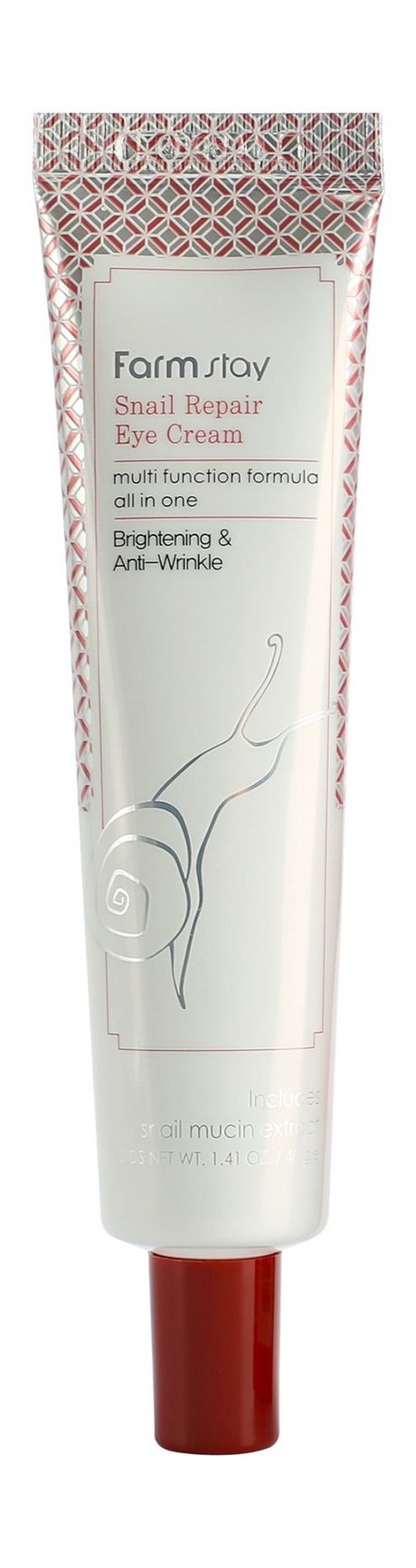 FarmStay Snail Repair Eye Cream