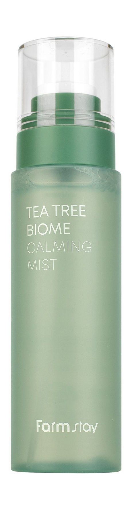FarmStay Tea Tree Biome Calming Mist