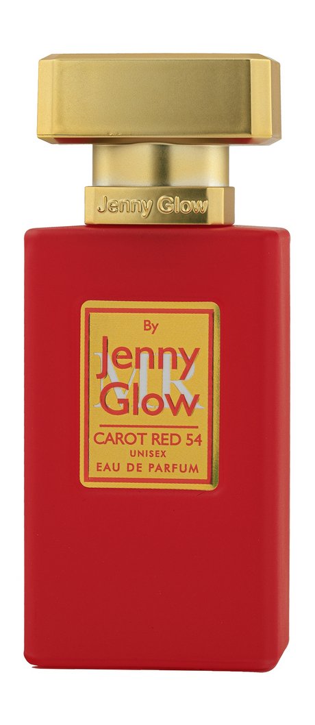 Jenny Glow MR Carot Red 54 Unisex Eau de Pafum