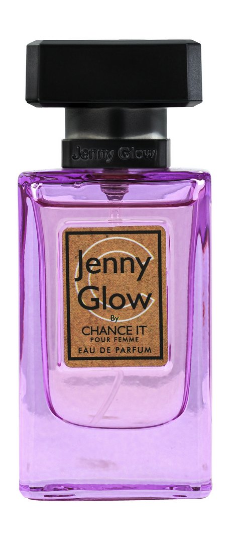 Jenny Glow C Chance It Pour Femme Eau de Pafum