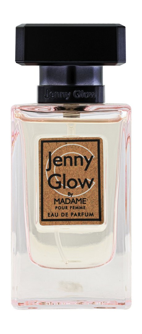 Jenny Glow C Madame Pour Femme Eau de Pafum