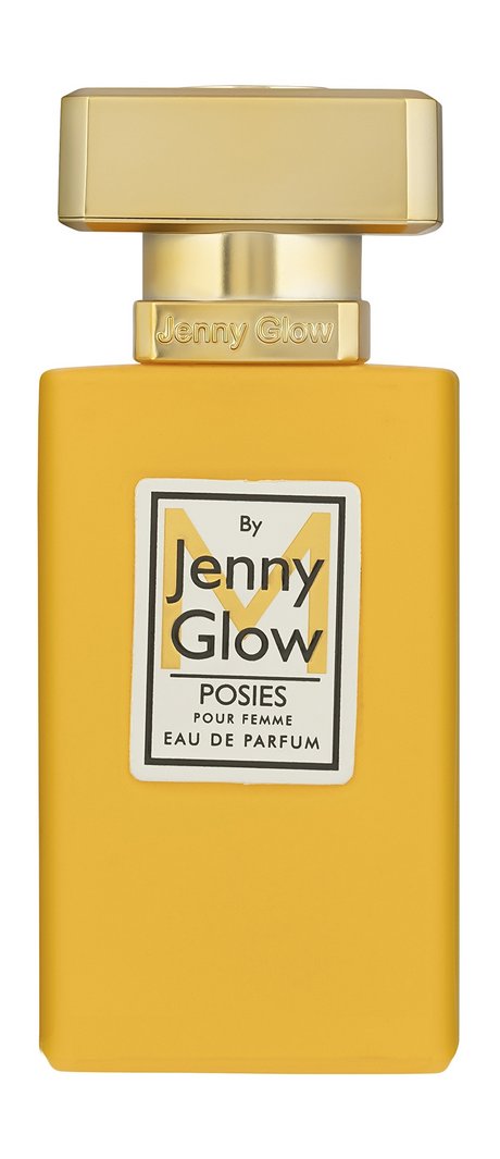 Jenny Glow M Posies Pour Femme Eau de Pafum