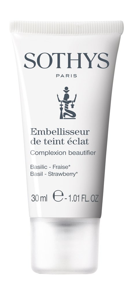 Sothys Basil & Strawberry Complexion Beautifier