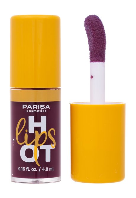Parisa Cosmetics Hot Lips Oil