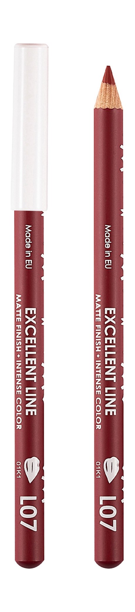 Estrade Excellent Line Eye Pencil